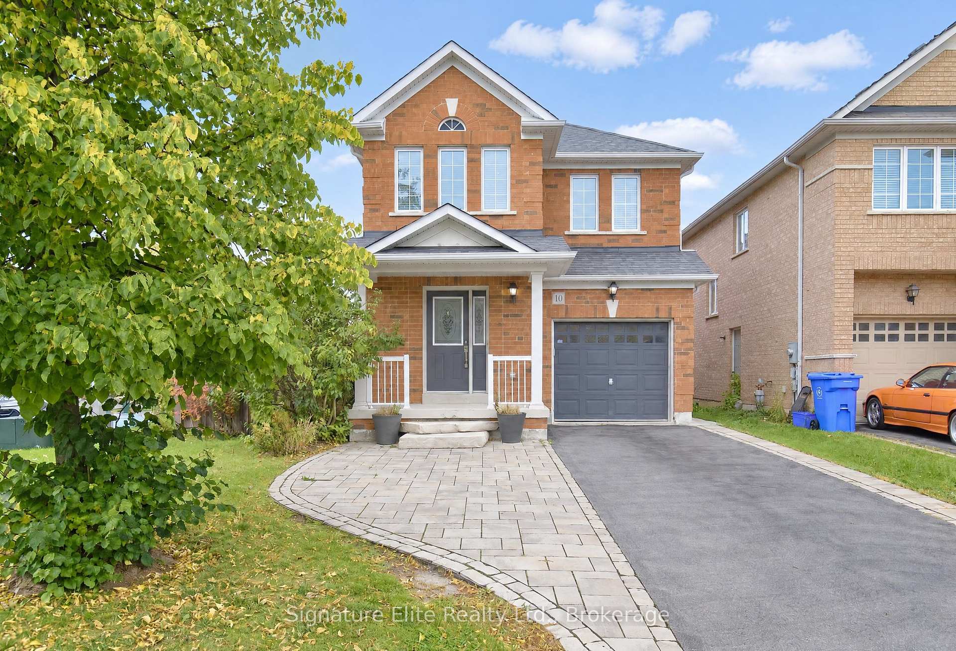 Photo 56 of 10 Ida Jane Grove, Whitchurch-Stouffville, Stouffville — HOMEH