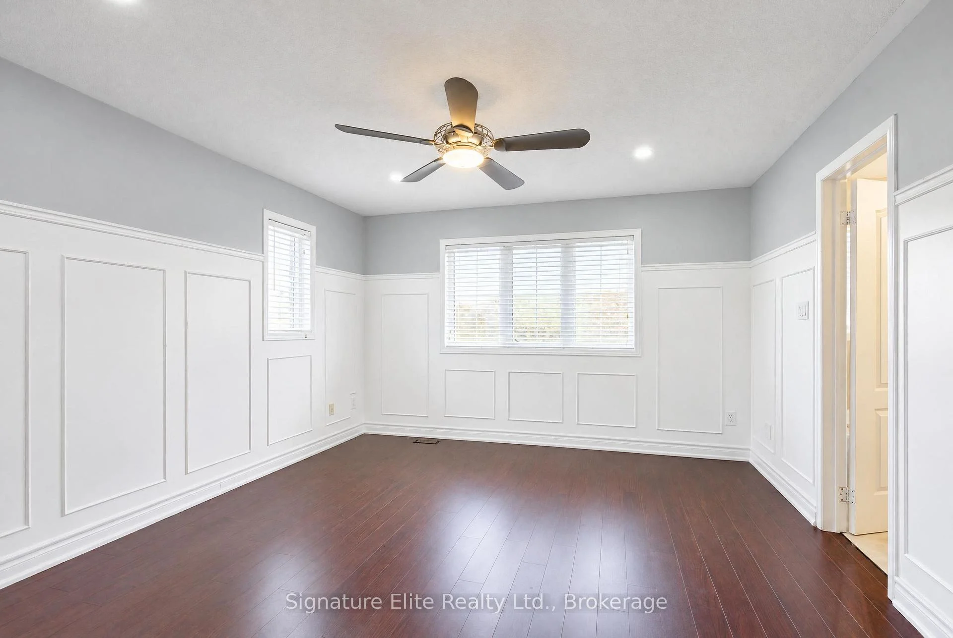 Photo 23 of 10 Ida Jane Grove, Whitchurch-Stouffville, Stouffville — HOMEH