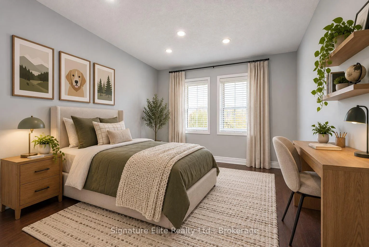 Photo 57 of 10 Ida Jane Grove, Whitchurch-Stouffville, Stouffville — HOMEH