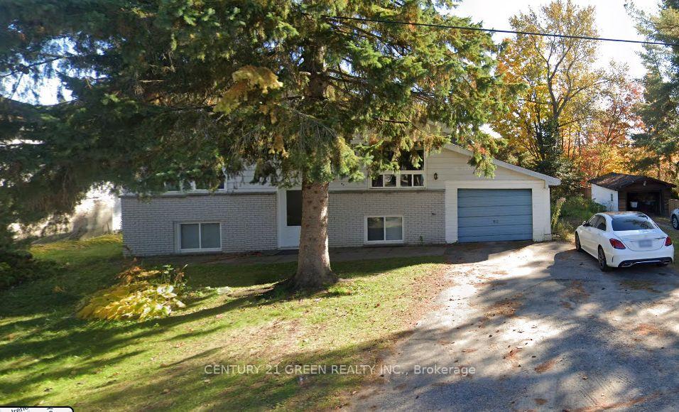 Photo of 45 Elliott Street W