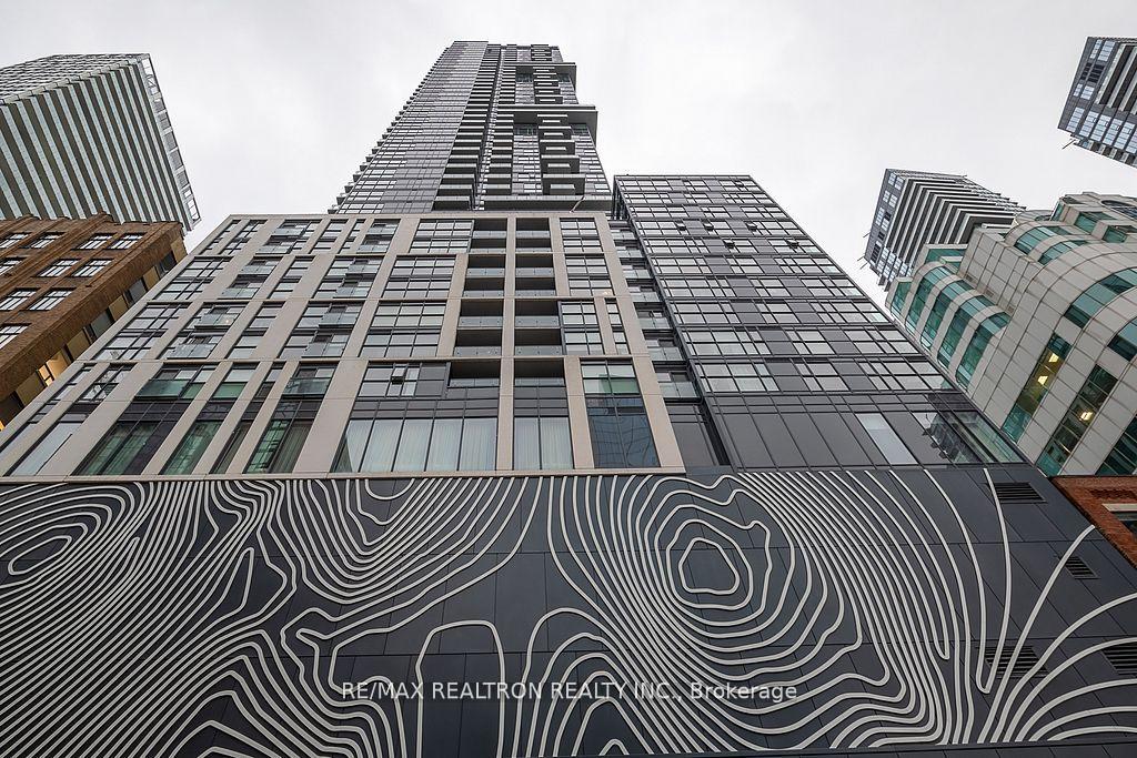 Photo 1 of Unit 3910, 87 Peter Street, Toronto, Waterfront Communities — HOMEH