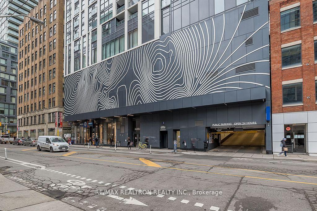 Photo 2 of Unit 3910, 87 Peter Street, Toronto, Waterfront Communities — HOMEH