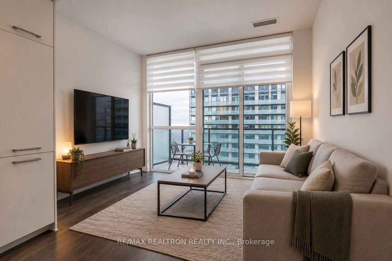 Photo 9 of Unit 3910, 87 Peter Street, Toronto, Waterfront Communities — HOMEH