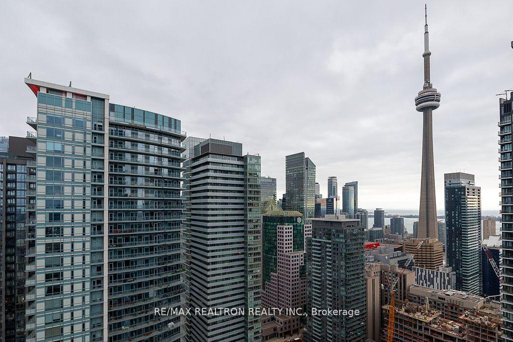 Photo 16 of Unit 3910, 87 Peter Street, Toronto, Waterfront Communities — HOMEH