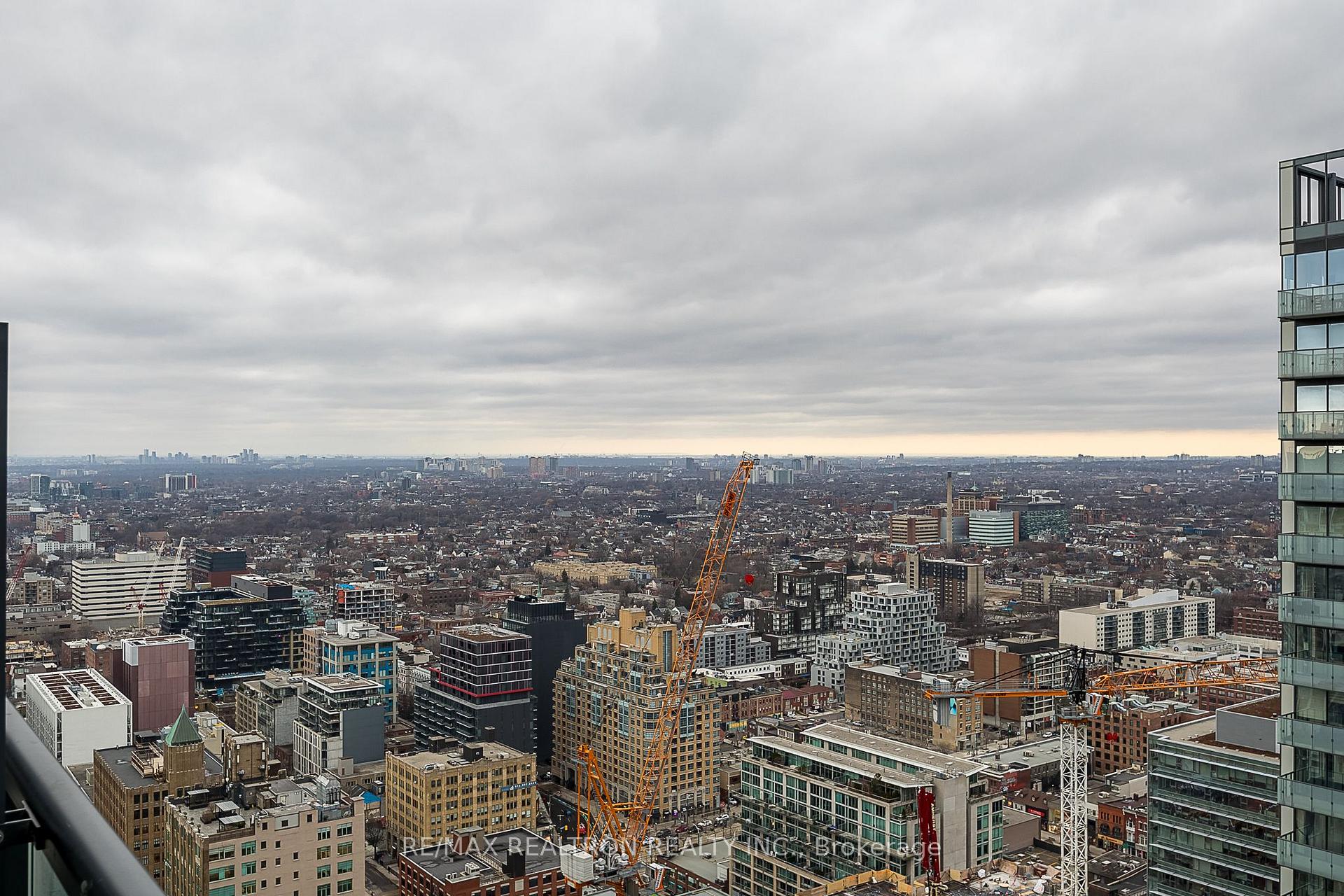 Photo 17 of Unit 3910, 87 Peter Street, Toronto, Waterfront Communities — HOMEH
