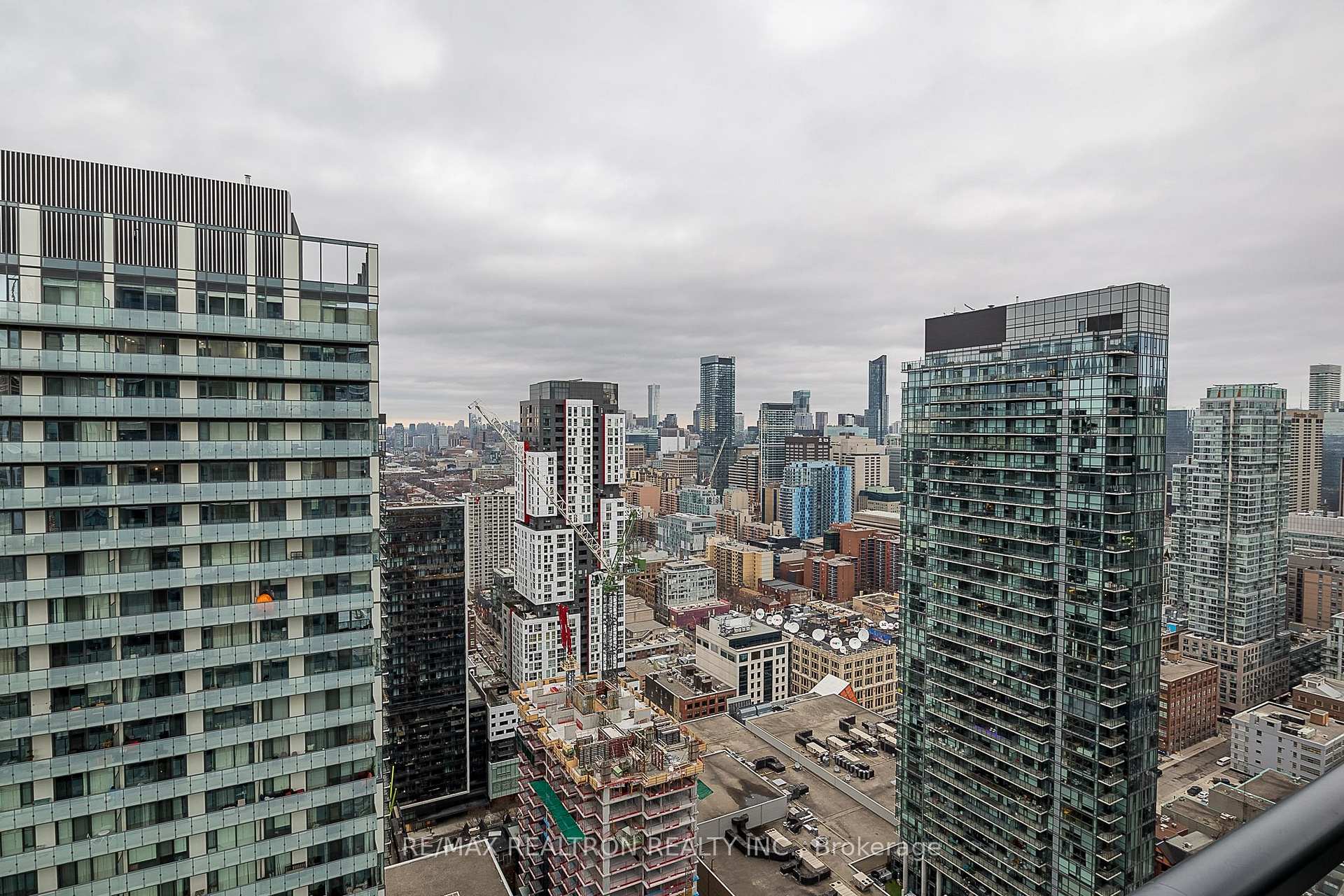 Photo 18 of Unit 3910, 87 Peter Street, Toronto, Waterfront Communities — HOMEH