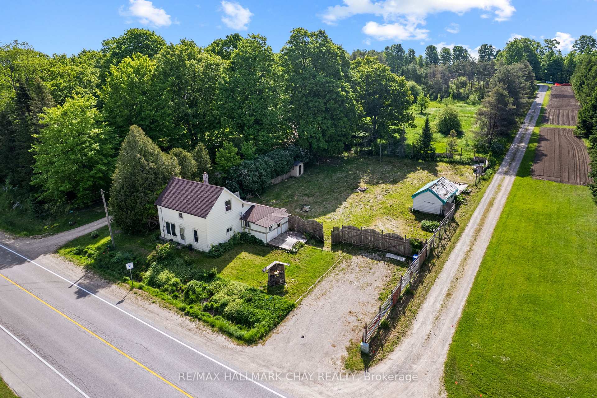 Photo 1 of 500218 Grey 12 Road, West Grey — HOMEH