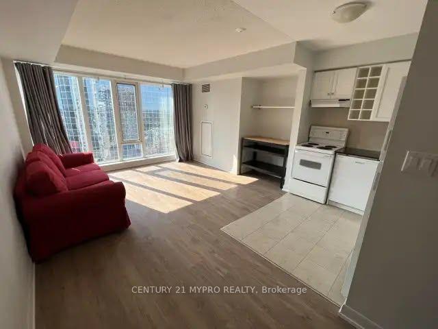 Photo of Unit 3609, 210 Victoria Street W