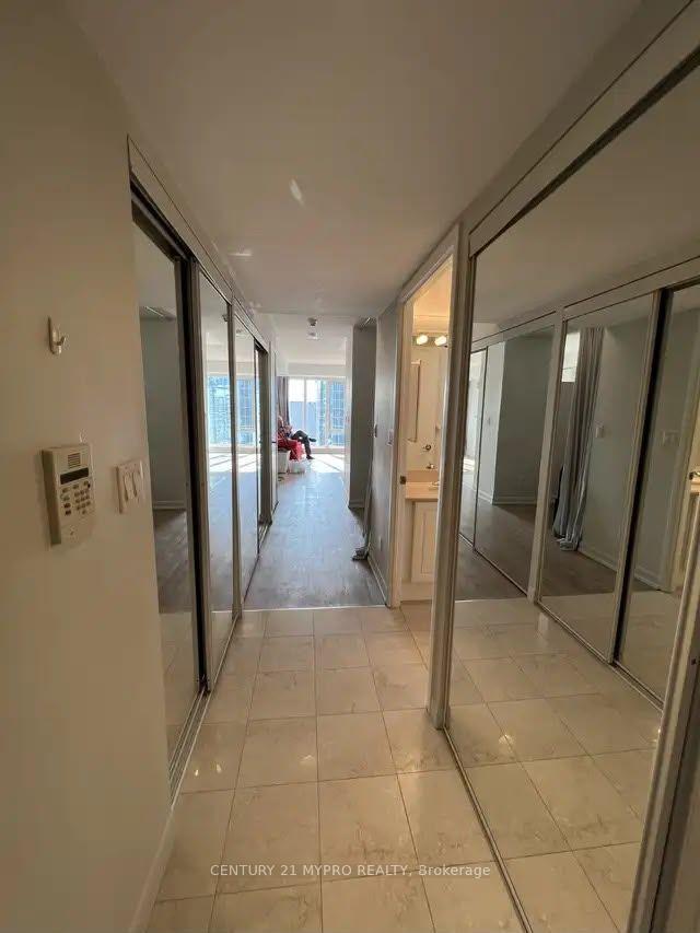 Photo 2 of Unit 3609, 210 Victoria Street W, Toronto, Church-Yonge Corridor — HOMEH