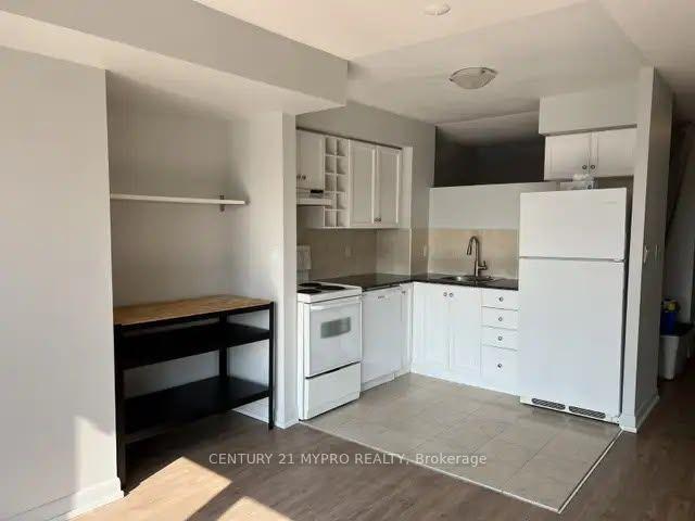 Photo 4 of Unit 3609, 210 Victoria Street W, Toronto, Church-Yonge Corridor — HOMEH