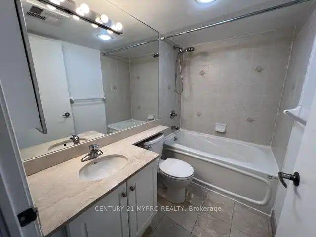 Photo 6 of Unit 3609, 210 Victoria Street W, Toronto, Church-Yonge Corridor — HOMEH