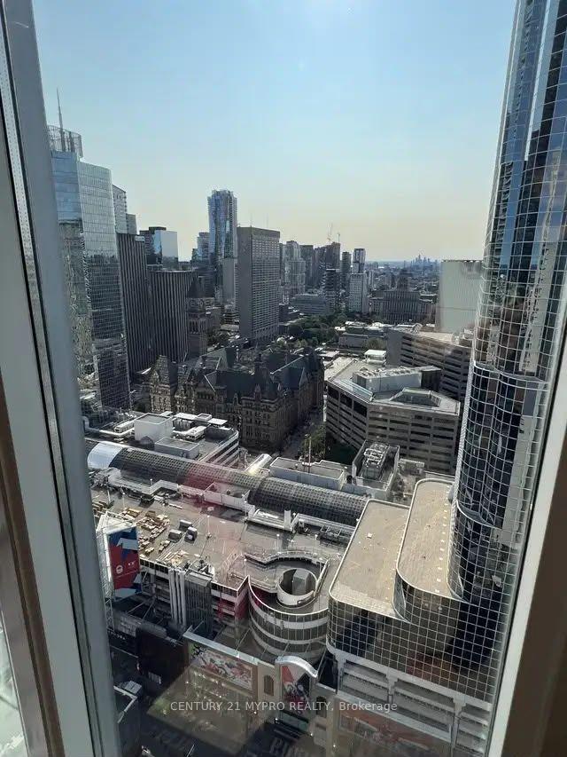 Photo 8 of Unit 3609, 210 Victoria Street W, Toronto, Church-Yonge Corridor — HOMEH