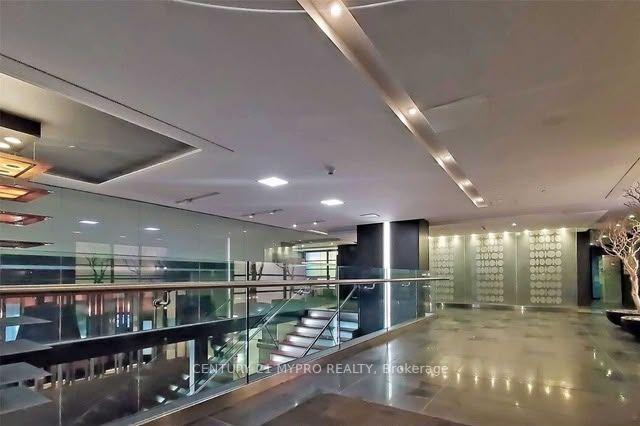 Photo 10 of Unit 3609, 210 Victoria Street W, Toronto, Church-Yonge Corridor — HOMEH