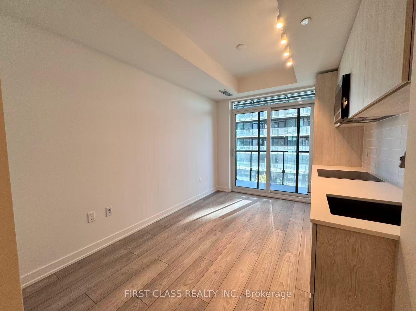 Photo 4 of Unit 1107, 110 Broadway Avenue, Toronto, Mount Pleasant West — HOMEH