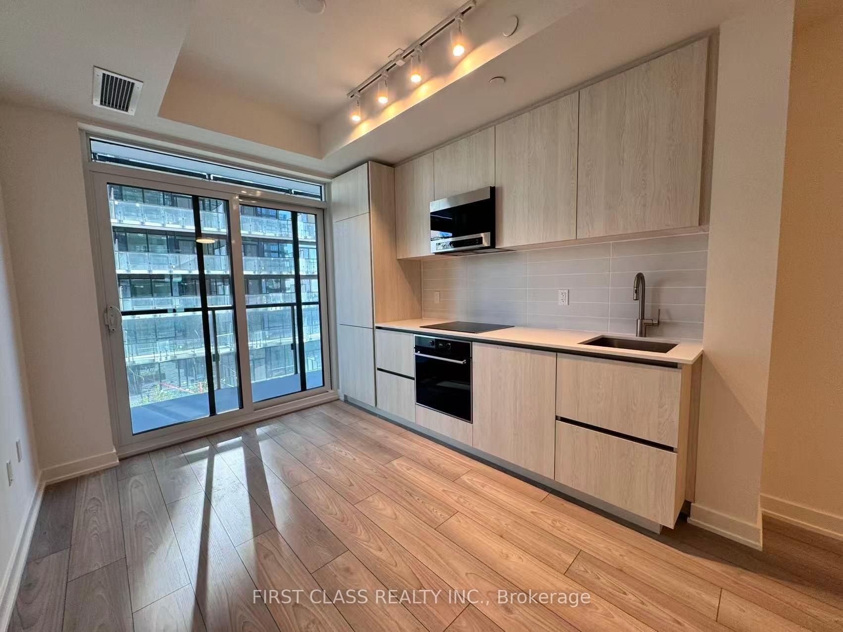 Photo 5 of Unit 1107, 110 Broadway Avenue, Toronto, Mount Pleasant West — HOMEH