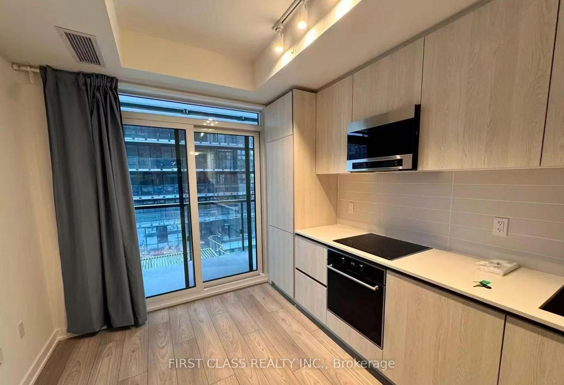Photo 8 of Unit 1107, 110 Broadway Avenue, Toronto, Mount Pleasant West — HOMEH