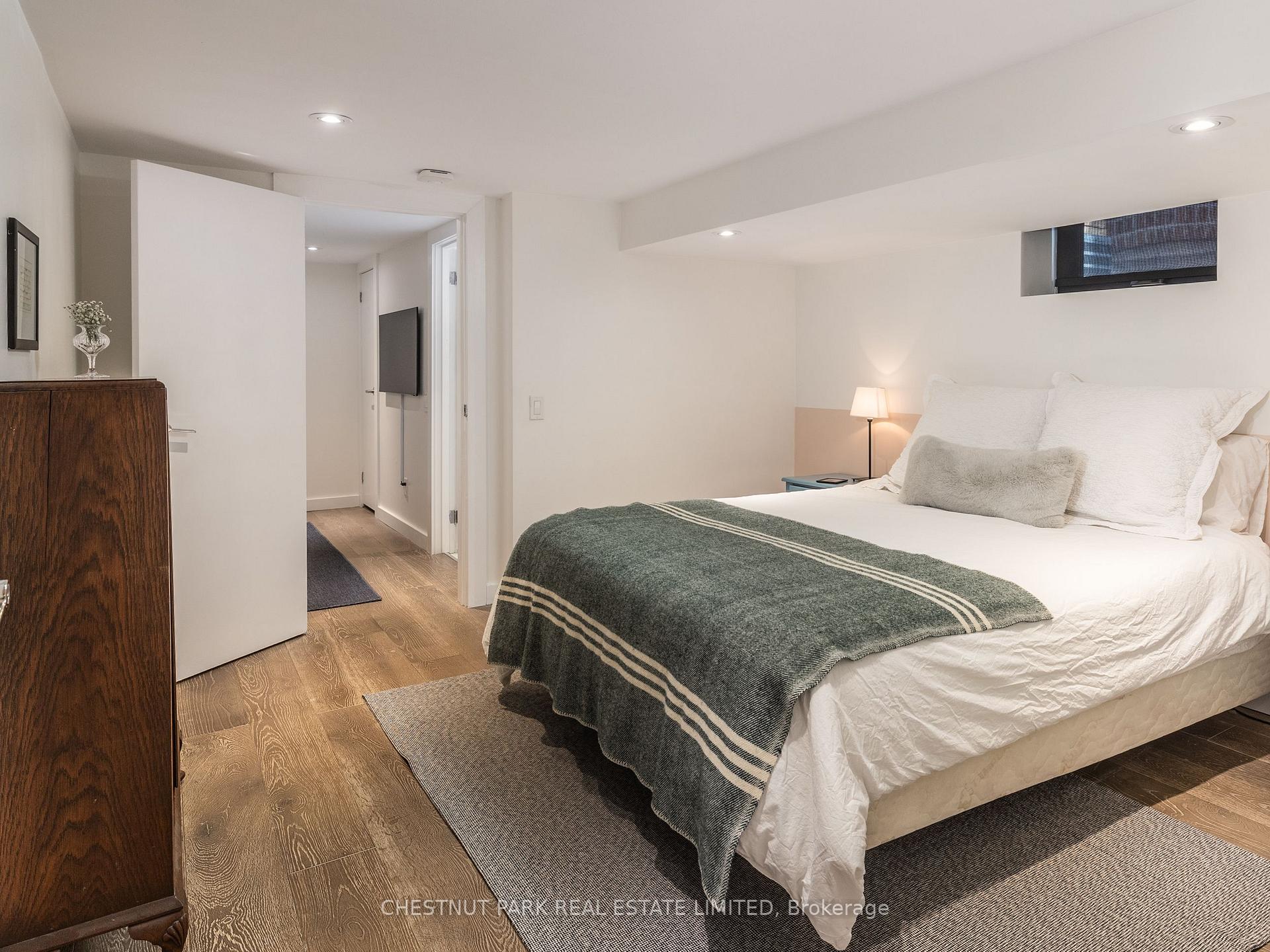Photo 3 of Unit Lower Level, 1654 Gerrard Street E, Toronto, Woodbine Corridor — HOMEH