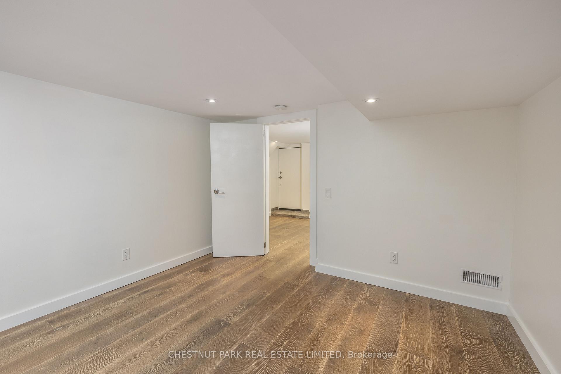 Photo 16 of Unit Lower Level, 1654 Gerrard Street E, Toronto, Woodbine Corridor — HOMEH
