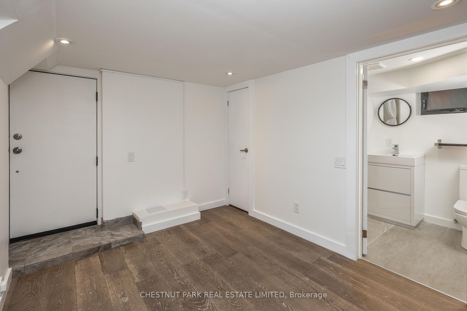 Photo 18 of Unit Lower Level, 1654 Gerrard Street E, Toronto, Woodbine Corridor — HOMEH