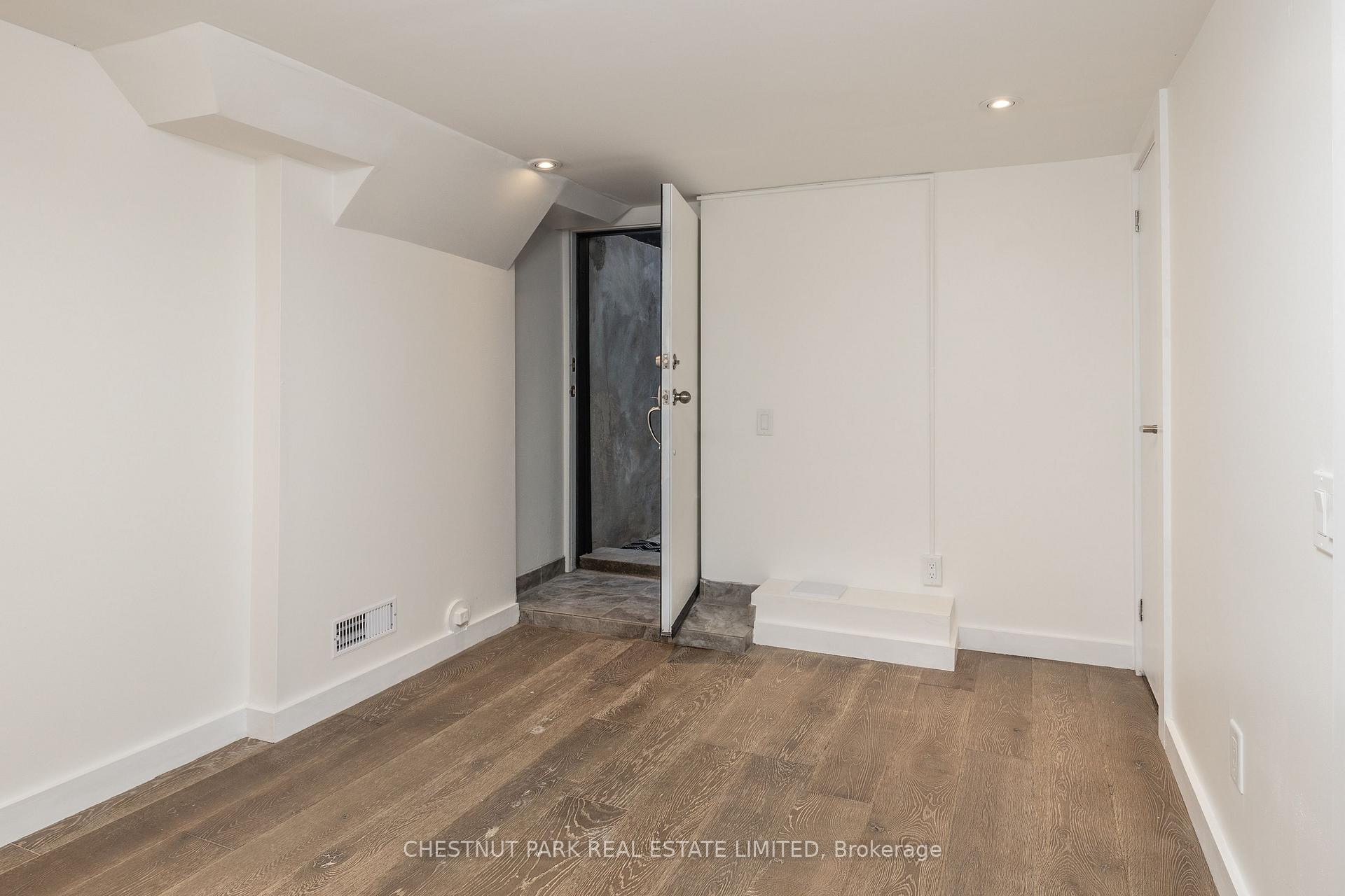 Photo 19 of Unit Lower Level, 1654 Gerrard Street E, Toronto, Woodbine Corridor — HOMEH
