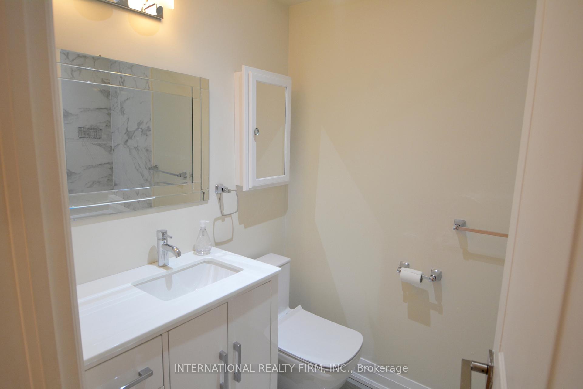 Photo 9 of Unit Main Floor, 24 Duggan Avenue, Toronto, Yonge-St. Clair — HOMEH