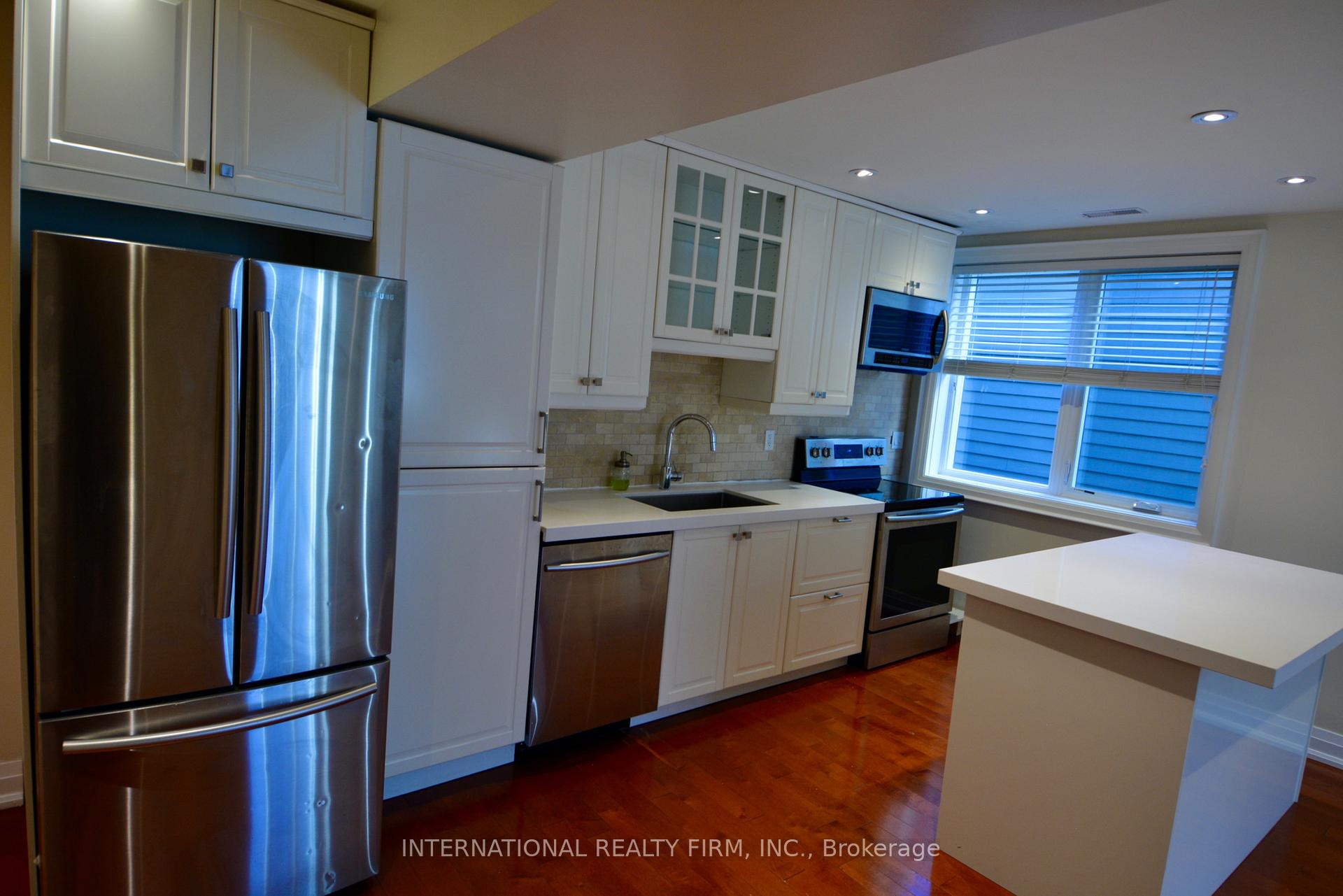Photo 22 of Unit Main Floor, 24 Duggan Avenue, Toronto, Yonge-St. Clair — HOMEH