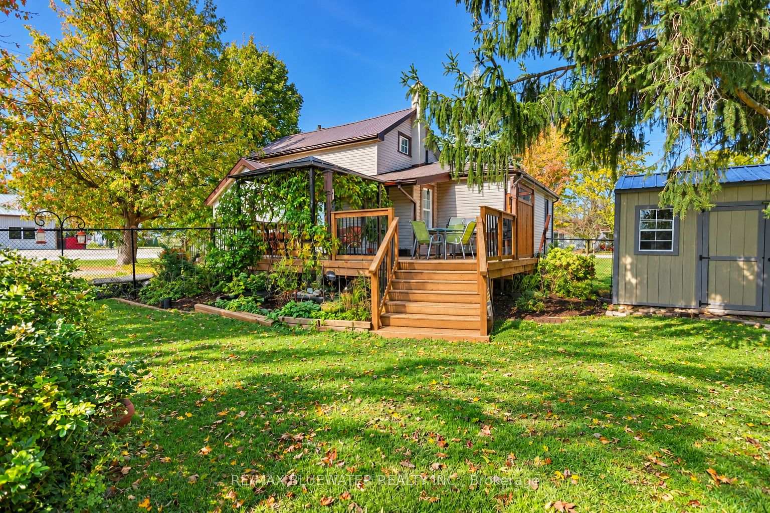 Photo 37 of 1601 Greenway Drive, North Middlesex, Rural North Middlesex — HOMEH