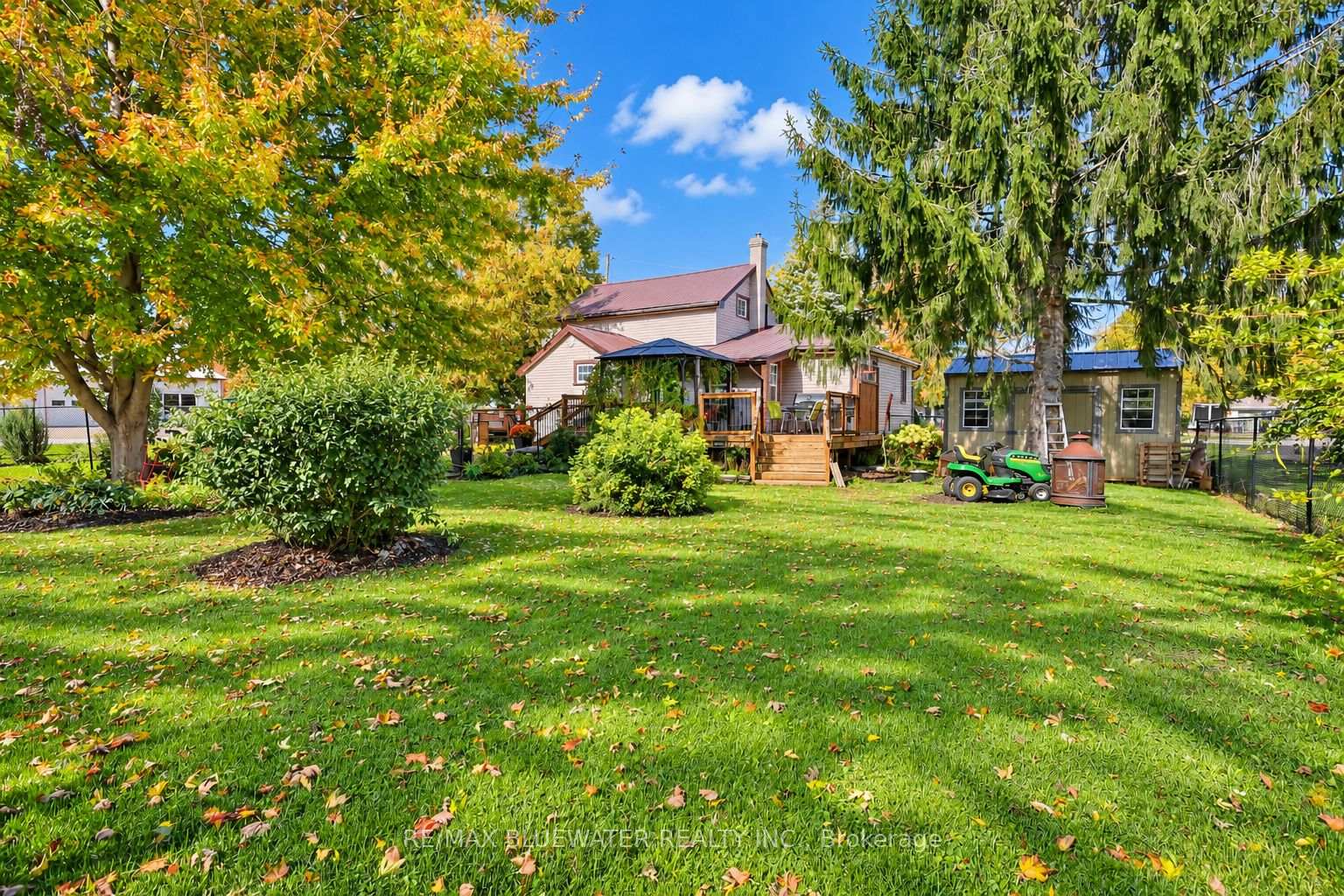 Photo 42 of 1601 Greenway Drive, North Middlesex, Rural North Middlesex — HOMEH