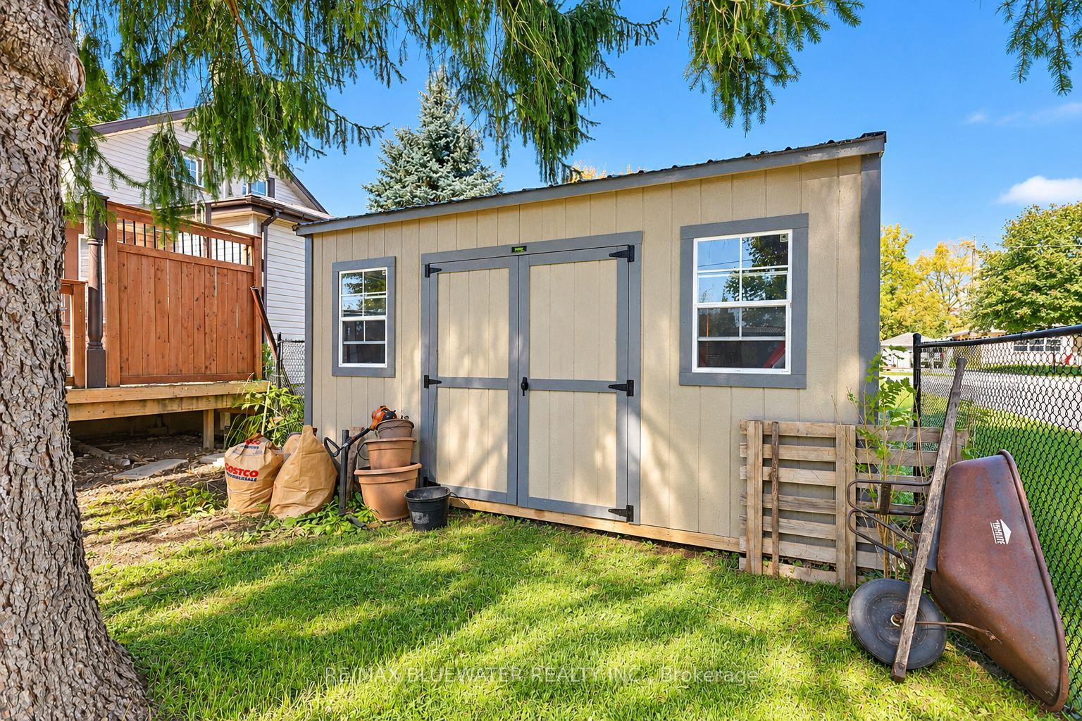 Photo 43 of 1601 Greenway Drive, North Middlesex, Rural North Middlesex — HOMEH