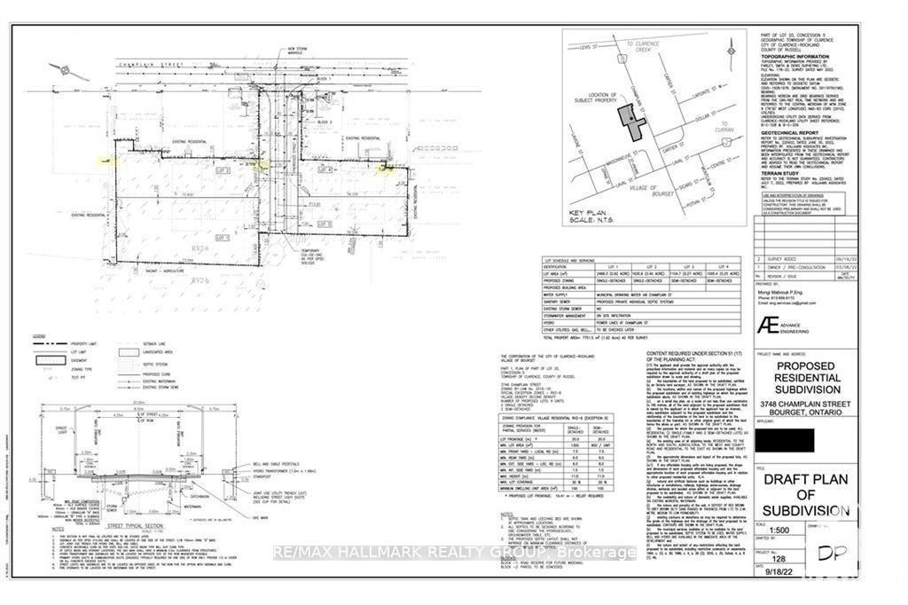 Photo 14 of Unit 1, 3748 Champlain Street, Clarence-Rockland, Clarence/Rockland Twp — HOMEH