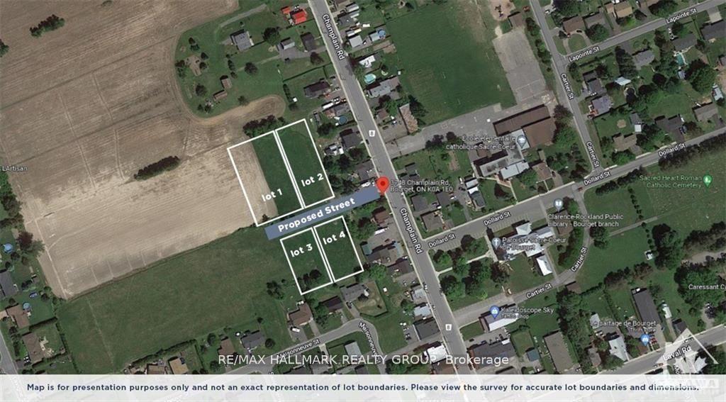 Photo 15 of Unit 1, 3748 Champlain Street, Clarence-Rockland, Clarence/Rockland Twp — HOMEH