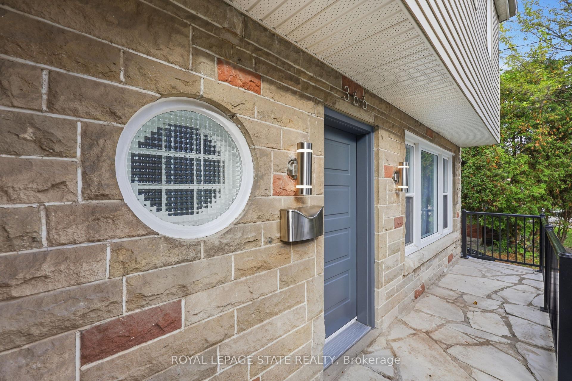 Photo 19 of 366 Aberdeen Avenue, Hamilton, Kirkendall — HOMEH