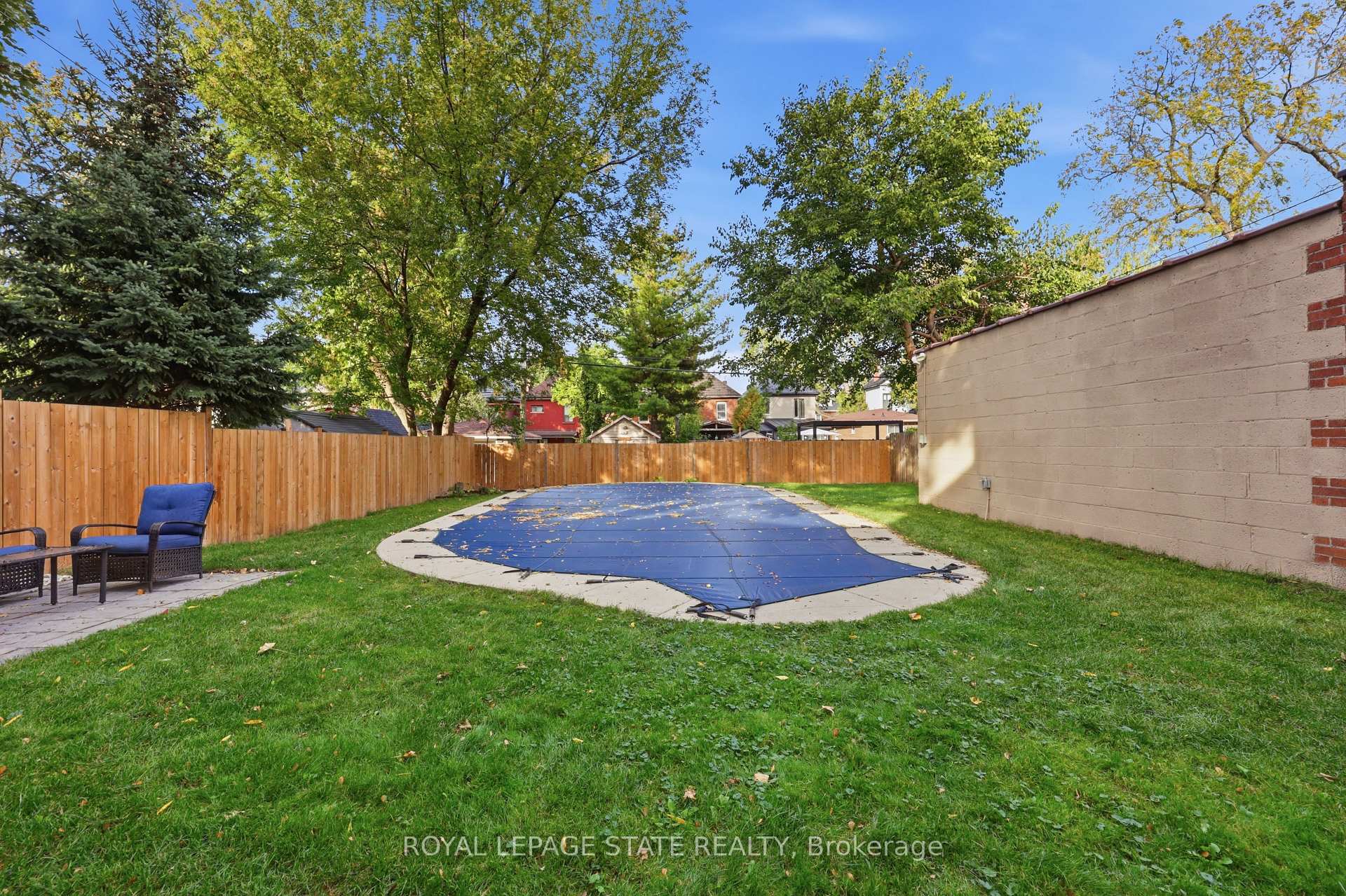 Photo 60 of 366 Aberdeen Avenue, Hamilton, Kirkendall — HOMEH