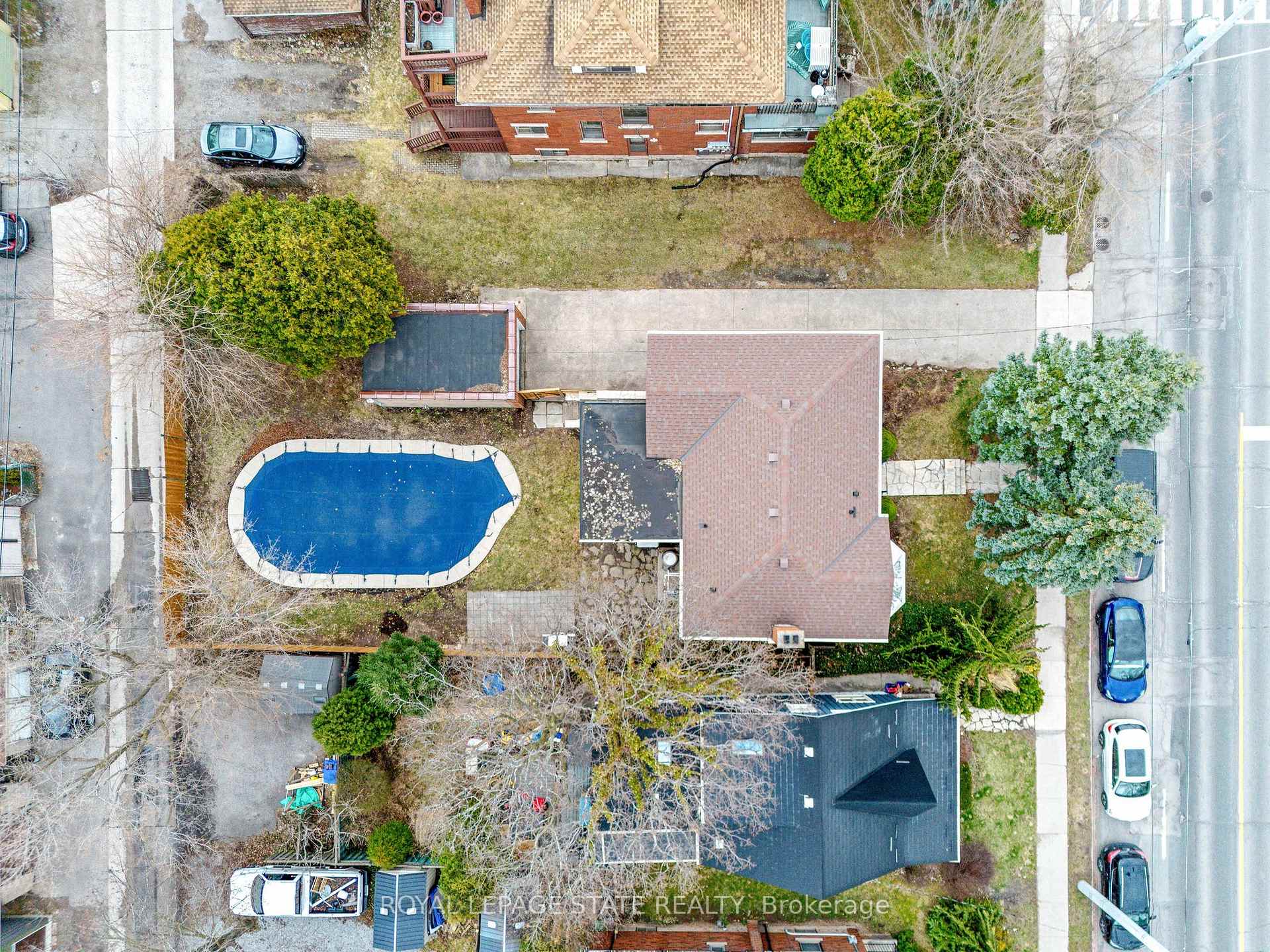 Photo 61 of 366 Aberdeen Avenue, Hamilton, Kirkendall — HOMEH