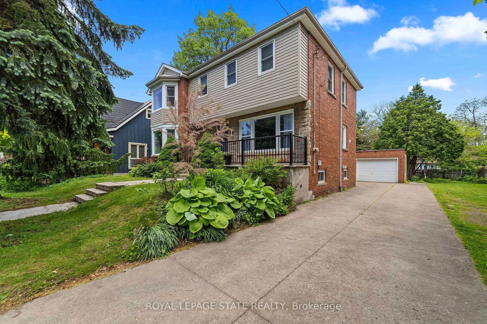 Photo 22 of 366 Aberdeen Avenue, Hamilton, Kirkendall — HOMEH