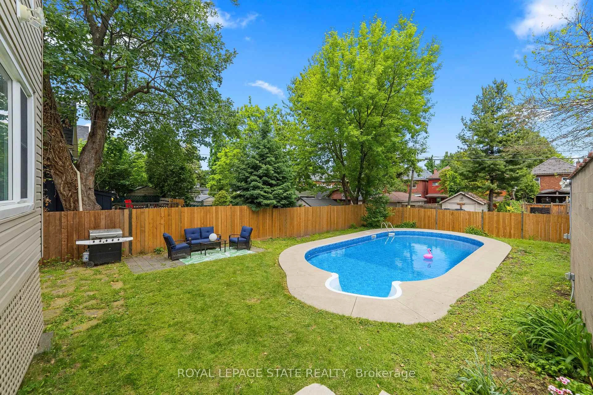 Photo 64 of 366 Aberdeen Avenue, Hamilton, Kirkendall — HOMEH