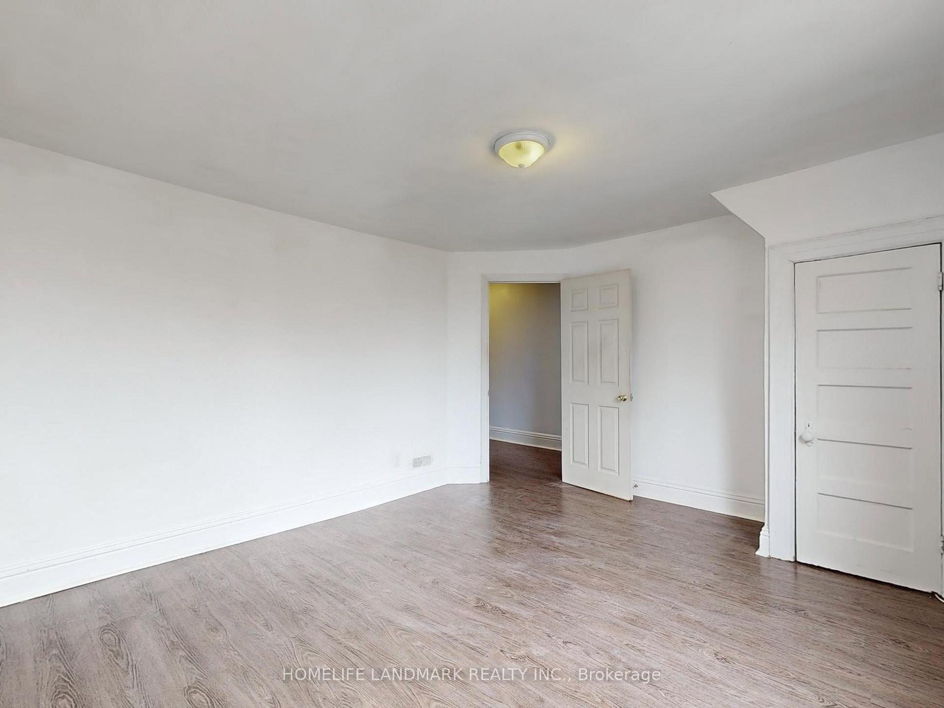 Photo 9 of Unit Upper, 609 Ossington Avenue, Toronto, Palmerston-Little Italy — HOMEH