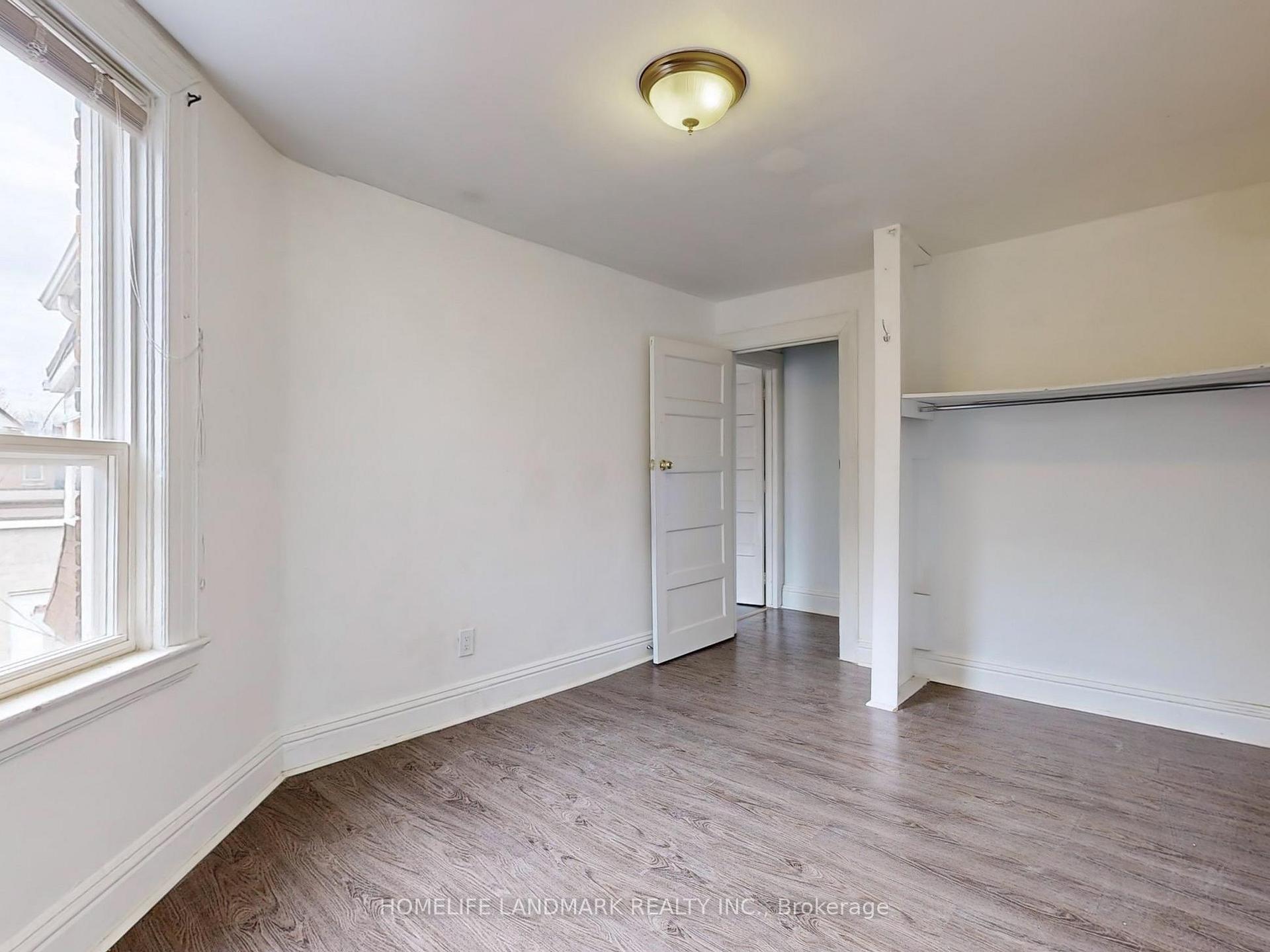 Photo 12 of Unit Upper, 609 Ossington Avenue, Toronto, Palmerston-Little Italy — HOMEH