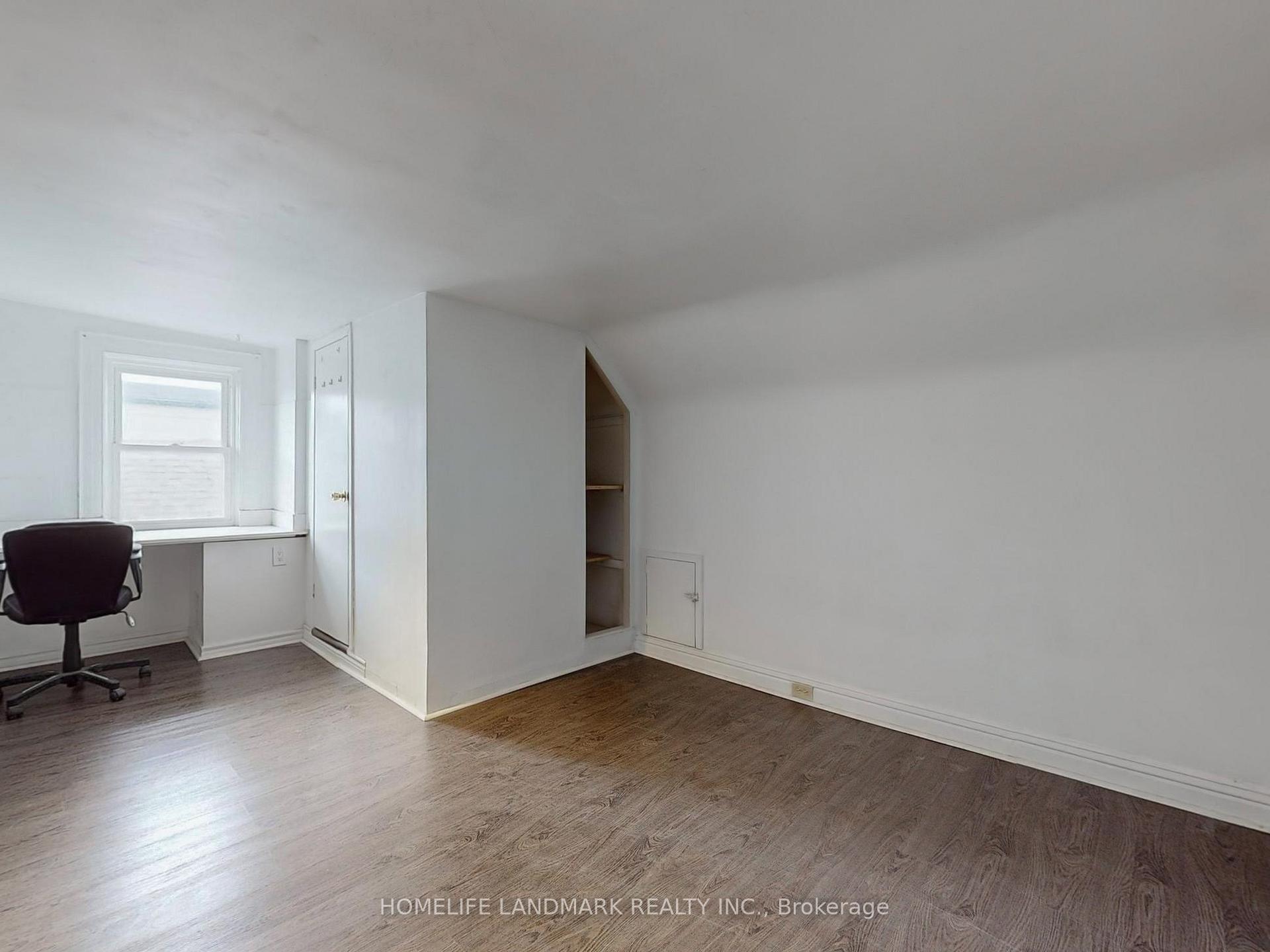 Photo 22 of Unit Upper, 609 Ossington Avenue, Toronto, Palmerston-Little Italy — HOMEH