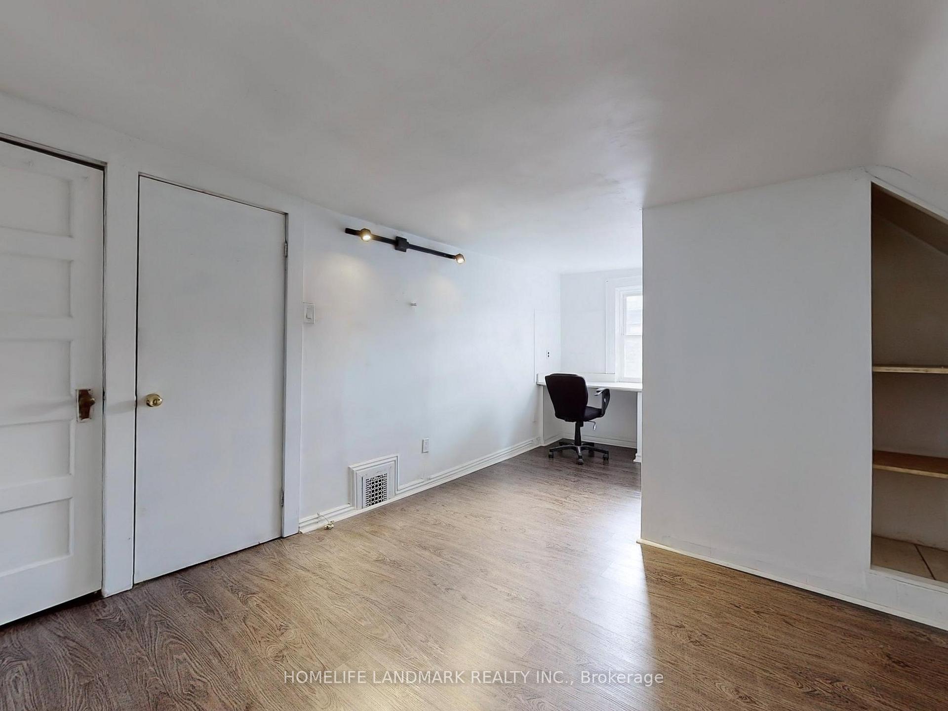 Photo 23 of Unit Upper, 609 Ossington Avenue, Toronto, Palmerston-Little Italy — HOMEH