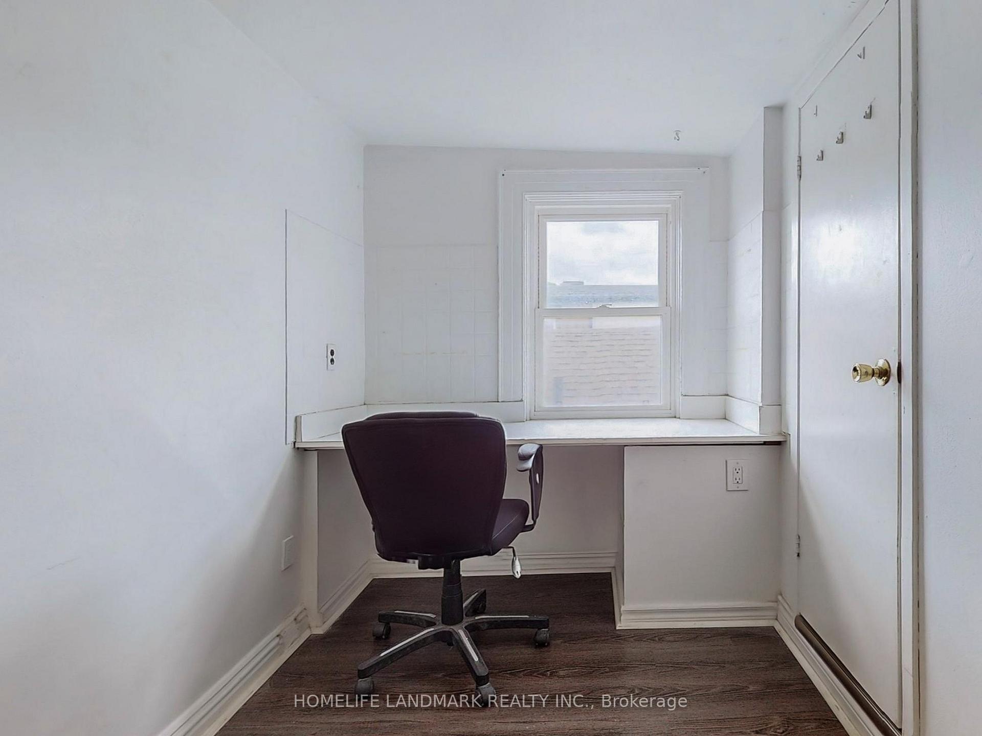 Photo 24 of Unit Upper, 609 Ossington Avenue, Toronto, Palmerston-Little Italy — HOMEH