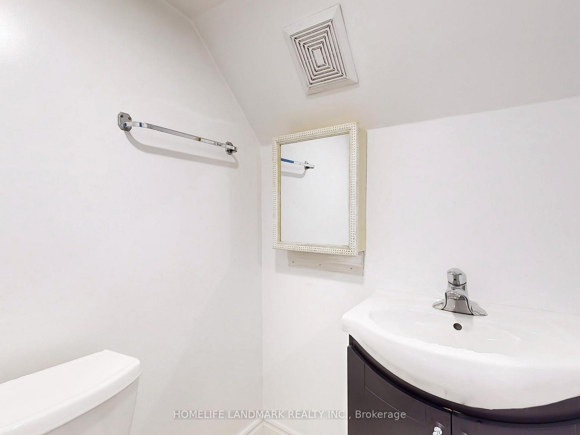 Photo 25 of Unit Upper, 609 Ossington Avenue, Toronto, Palmerston-Little Italy — HOMEH