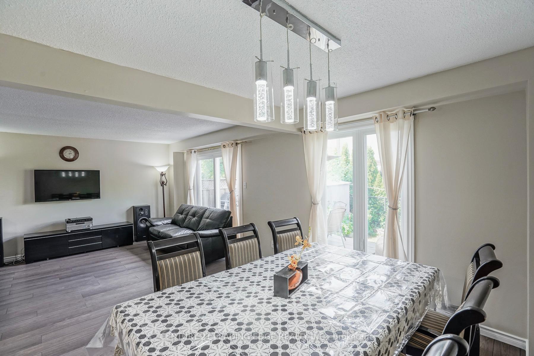 Photo 11 of Unit Upper, 29 Junewood Crescent, Brampton, Northgate — HOMEH