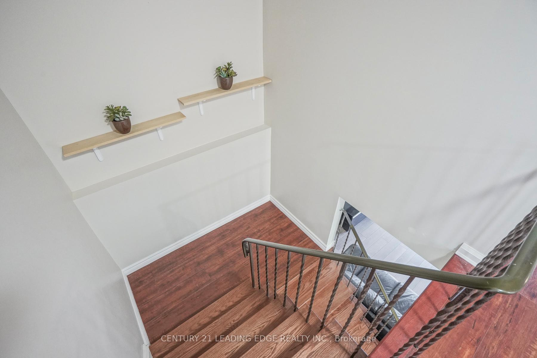 Photo 17 of Unit Upper, 29 Junewood Crescent, Brampton, Northgate — HOMEH