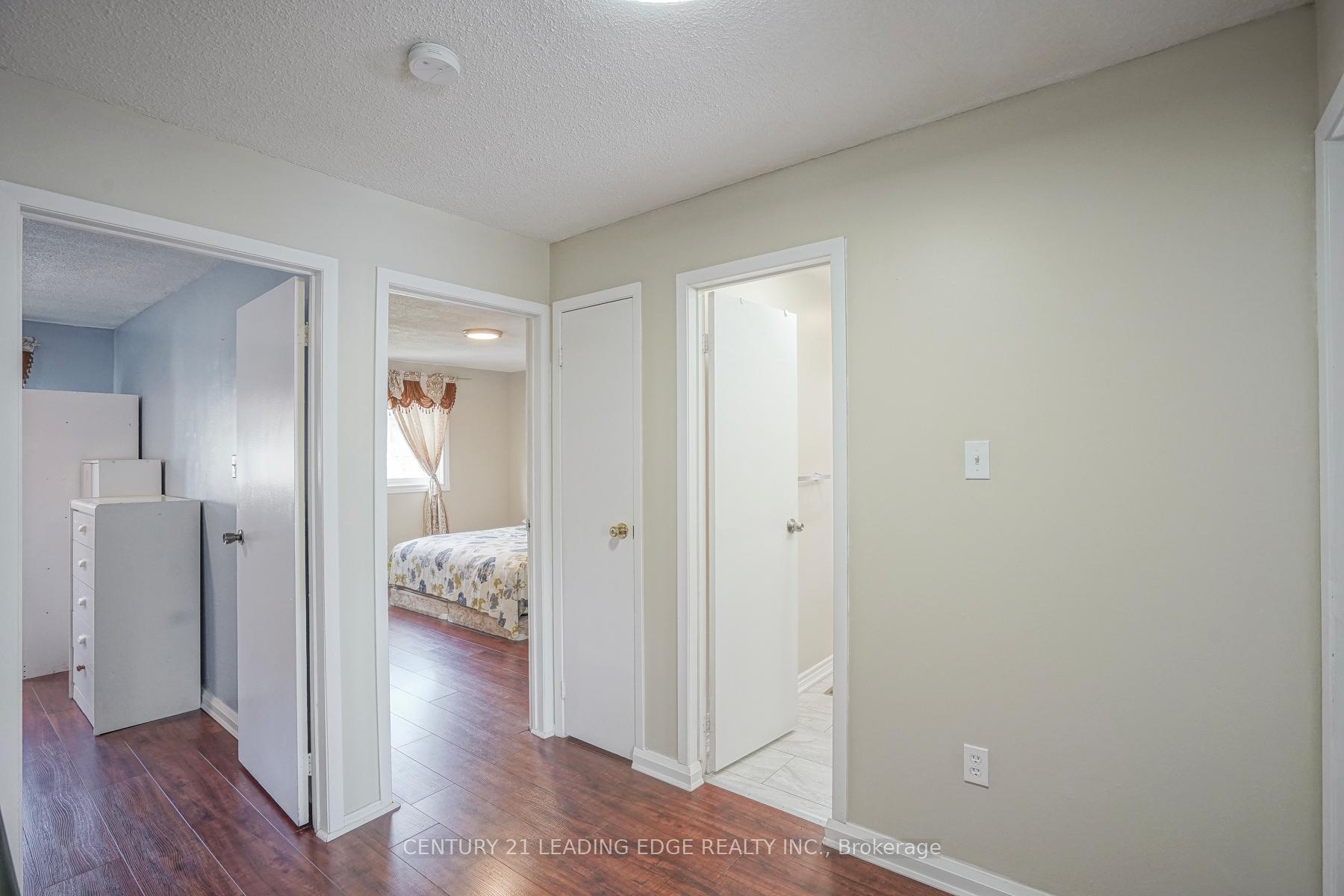 Photo 18 of Unit Upper, 29 Junewood Crescent, Brampton, Northgate — HOMEH