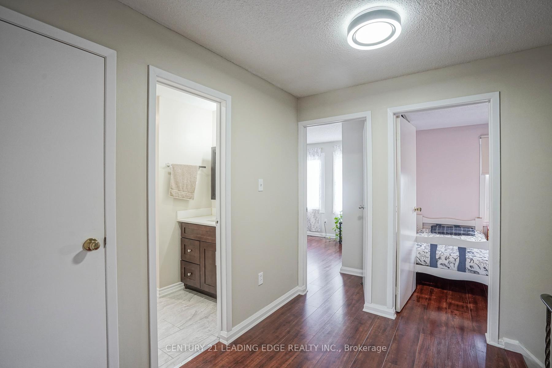 Photo 19 of Unit Upper, 29 Junewood Crescent, Brampton, Northgate — HOMEH