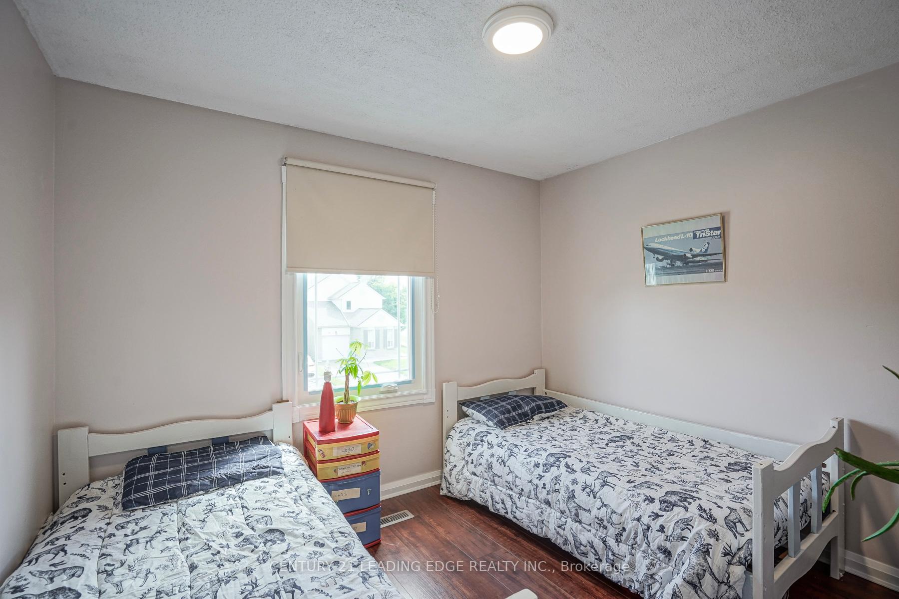 Photo 20 of Unit Upper, 29 Junewood Crescent, Brampton, Northgate — HOMEH