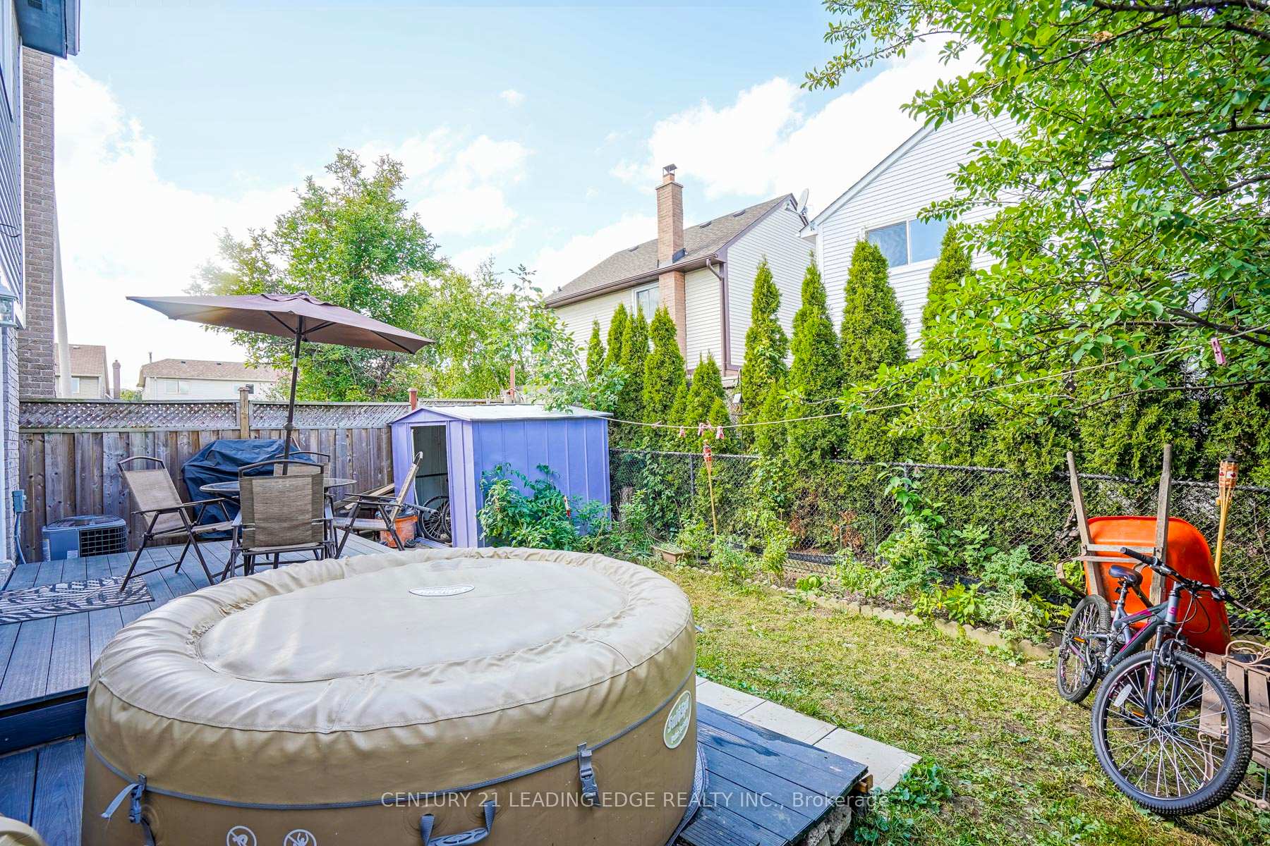 Photo 29 of Unit Upper, 29 Junewood Crescent, Brampton, Northgate — HOMEH