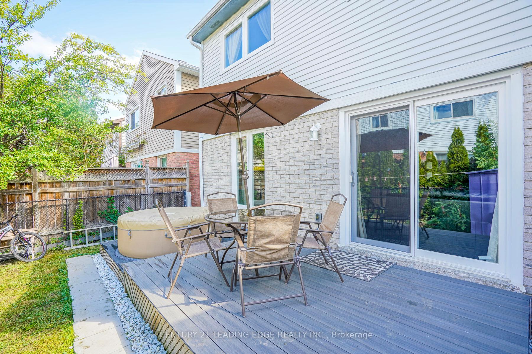 Photo 31 of Unit Upper, 29 Junewood Crescent, Brampton, Northgate — HOMEH