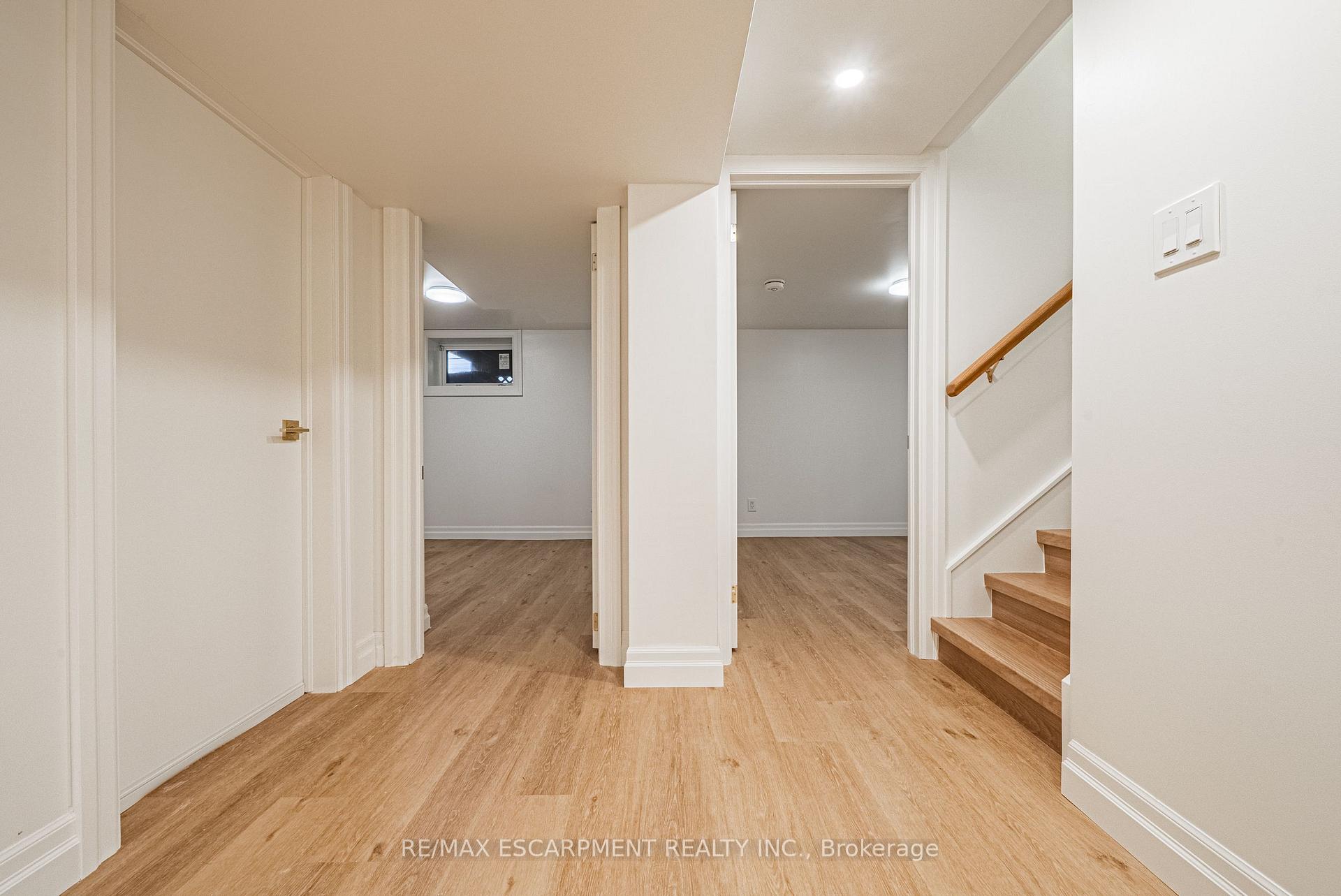 Photo 8 of Unit Lower, 113 Erin Avenue, Hamilton, Rosedale — HOMEH